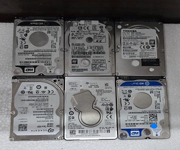 Parts